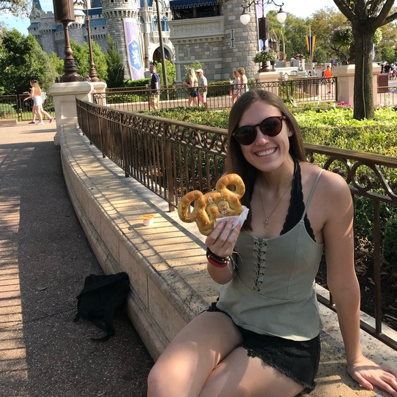 American eagle top - Picture 4 of 4